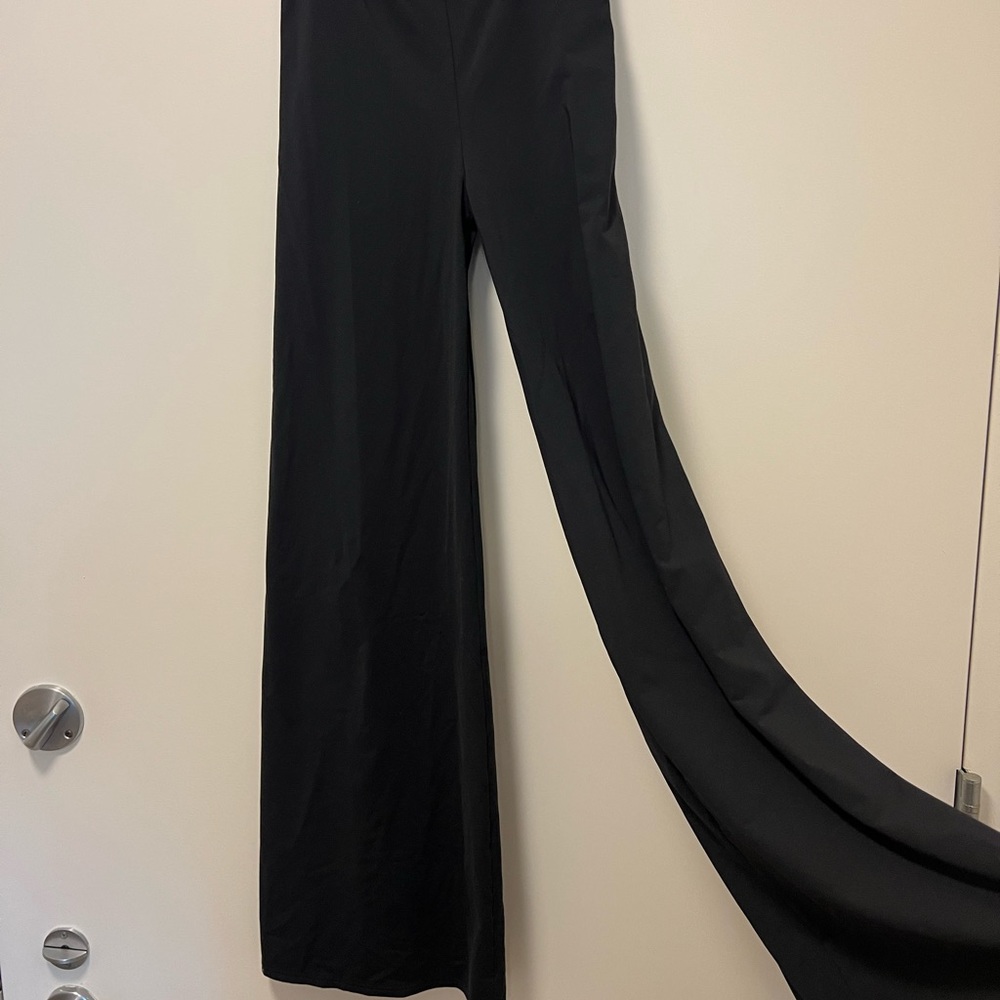 Capezio ballet warmup leggings